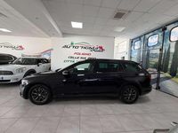 Usata VW Passat Business 120 CV (88 kW) 2015 Nero Station wagon