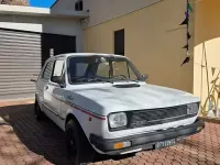Usata Fiat 127 Abarth 50 CV (36 kW) 1970 Bianco Berlina