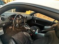 Usata Audi TT S-Line 211 CV (155 kW) 2010 Bianco Coupé