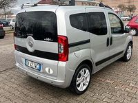 Occasion Fiat Qubo Trekking 2008 Monospace