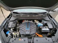 Usata Hyundai Kona 27 kW (38 CV) 2020 Grigio SUV