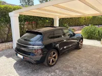Usata Porsche Macan 441 CV (324 kW) 2022 Nero SUV
