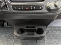 Usata Citroën Jumper 131 CV (96 kW) 2019 Bianco Monovolume