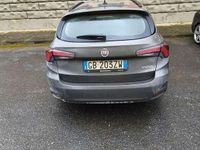 Usata Fiat Tipo Lounge 120 CV (88 kW) 2020 Station wagon
