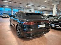 usata Audi Q8 SPORT 50 TDI quattro tiptronic S LINE MHEV