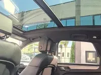 Usata Porsche Macan 245 CV (180 kW) 2018 Bianco SUV