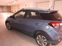 usata Hyundai i20 Active Login - Diesel 1.4 CRDi