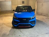 Usata Ligier JS50 2023 Blu Utilitaria