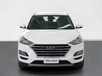 usata Hyundai Tucson Tucson II 20181.6 crdi xprime 48v 2wd 136cv dct