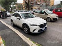 Usata Mazda CX-3 105 CV (77 kW) 2016 SUV