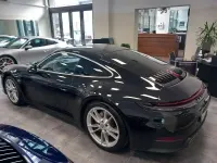 Usata Porsche 911 Carrera 394 CV (289 kW) 2024 Nero Coupé
