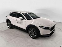 Nuova Mazda CX-30 Center-Line 140 CV (102 kW) 2025 Bianco SUV