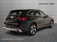 Usata Mercedes GLC200 Advanced Plus 204 CV (150 kW) 2023 Nero SUV