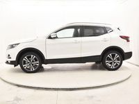 usata Nissan Qashqai 1.5 dci N-Connecta 110cv