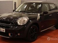 Usata Mini Cooper SD Countryman 143 CV (105 kW) 2016 Other SUV