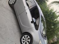 Usata Opel Meriva 95 CV (69 kW) 2013 Grigio Monovolume