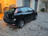 Usata Fiat Punto Evo 2010 Utilitaria
