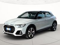 Usata Audi A1 Ambiente 110 CV (80 kW) 2023 Bianco ghiacciaio metallizzato SUV