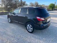 usata Nissan Qashqai +2 Qashqai +2 1.5 dci 2014