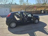 Usata Fiat Grande Punto 65 CV (47 kW) 2006 Utilitaria