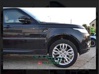 Usata Land Rover Range Rover 249 CV (183 kW) 2015 SUV