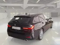 Occasion BMW 320e Advantage 190 PK (139 kW) 2021 Stationwagen