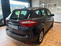 Usata Ford C-MAX 116 CV (85 kW) 2012 Grigio Monovolume