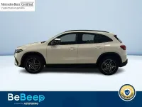 Usata Mercedes EQA250+ Premium 139 kW (190 CV) 2023 Bianco pastello SUV