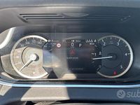 Usata Land Rover Range Rover evoque SE 163 CV (119 kW) 2022 Nero SUV