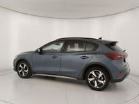 Usata Ford Focus Active 125 CV (91 kW) 2023 Blu SUV