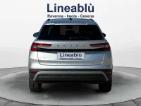 Usata Skoda Kodiaq Executive 150 CV (110 kW) 2025 Grigio SUV