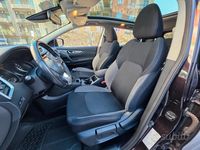 Usado Nissan Qashqai N-Connecta 110 HP (80 kW) 2018 Cinzento SUV