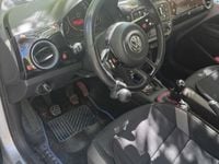 Usata VW up! 68 CV (50 kW) 2013 Grigio Utilitaria
