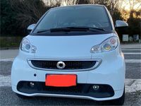 usata Smart ForTwo Electric Drive forTwo