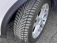 Usata Nissan Juke Tekna 110 CV (80 kW) 2014 SUV