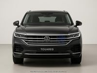 Usata VW Touareg Elegance 231 CV (169 kW) 2025 Nero SUV