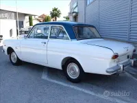 Usata Ford Taunus 39 CV (28 kW) 1960 Bianco Berlina