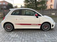Usata Abarth 595 145 CV (106 kW) 2022 Berlina
