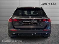 Usata Mercedes 300 Premium Plus 197 CV (144 kW) 2025 Grigio grafite Station wagon