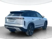 Usata Jaecoo 7 143 CV (105 kW) 2025 Grigio SUV