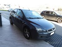 usata Ford Focus 1.6 TDCI 90CV (2007)