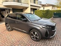 Gebraucht Peugeot 3008 131 PS (96 kW) 2022 Grau SUV