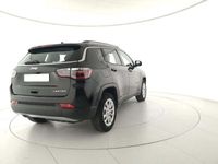 usata Jeep Compass 1.6 Multijet II 2WD Limited Winter usato