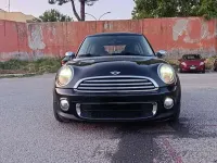 Usata Mini Cooper D 111 CV (81 kW) 2011 Utilitaria