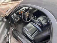 Usata Porsche Boxster 252 CV (185 kW) 2001 Cabrio