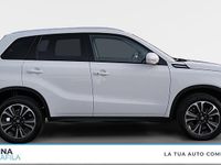 Usata Suzuki Vitara 101 CV (74 kW) 2022 Bianco SUV