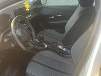 Usata Peugeot 208 75 CV (55 kW) 2025 Utilitaria