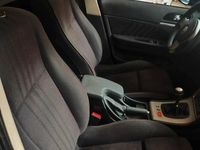 Usata Alfa Romeo 159 Progression 200 CV (147 kW) 2009 Grigio Station wagon