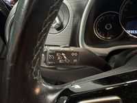 Usata VW Beetle Cabriolet Allstar 105 CV (77 kW) 2016 Bianco Cabrio