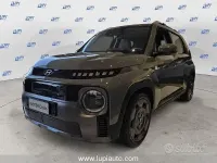 Neu Hyundai Inster 2026 Kleinwagen